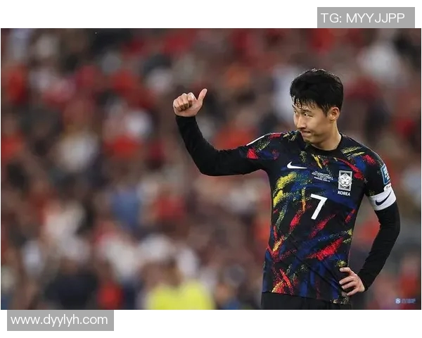 最新战报：孙兴慜全场高光瞬间集锦