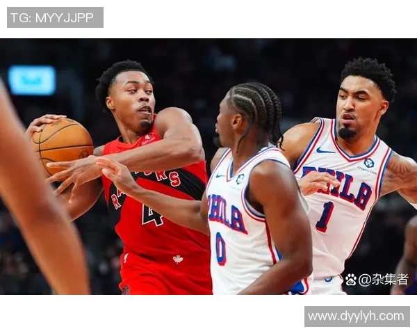 五年对比：猛龙数据全面进化！