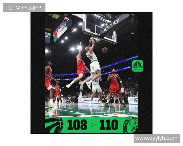 最新战报：凯尔特人全场高光瞬间集锦