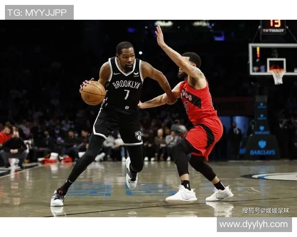 篮网今日状态爆棚，全场最佳当之无愧！