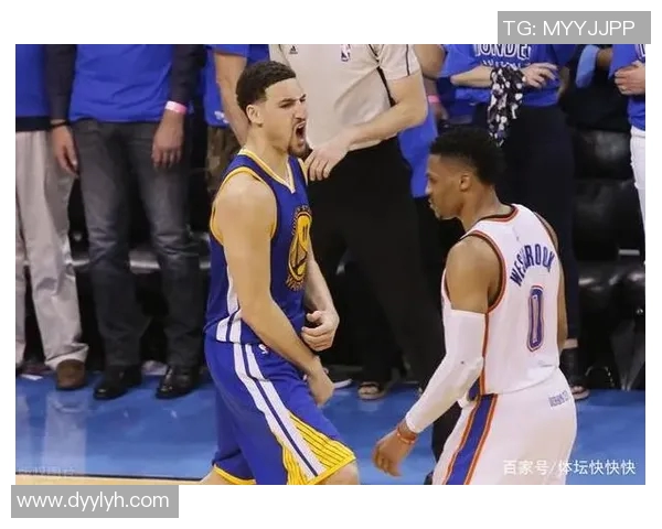 你不知道的勇士：十大冷知识大揭秘