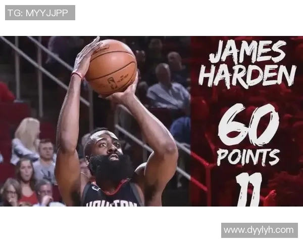 超级对决！哈登大战成看点之最