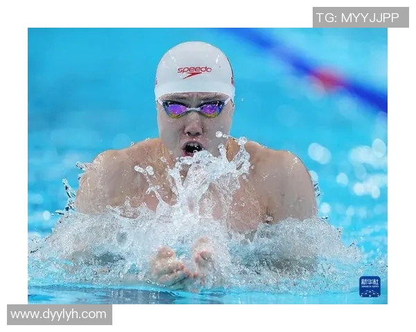 国家游泳队增设心理训练课程，备战巴黎奥运