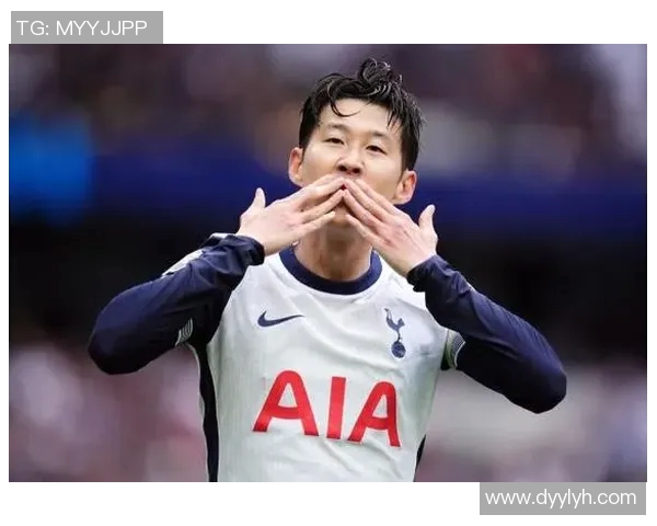 孙兴慜伤情更新:复出时间仍未确定 孙兴慜伤情更新:复出时间仍未确定