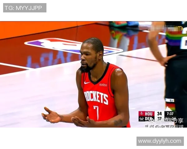 杜兰特赛后直言球队表现出色全力争胜称胜利理应属于我们